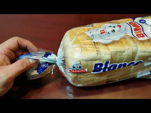 Cuanto pesa una rebanada de pan bimbo - 3 - mayo 6, 2022