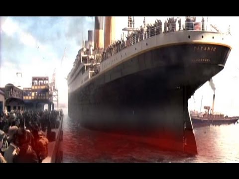 Cuantos dias navego el titanic antes de hundirse - 27 - mayo 6, 2022