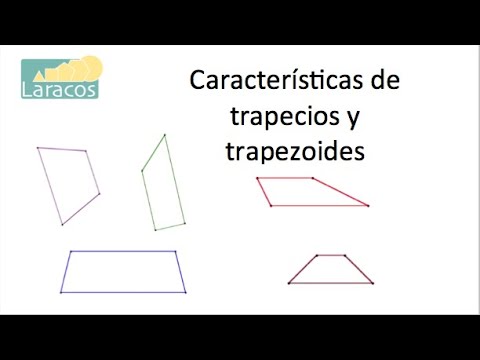 Características de un trapezoide - 3 - mayo 6, 2022