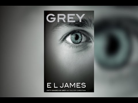 Cuando sale el tercer libro de grey - 3 - mayo 6, 2022