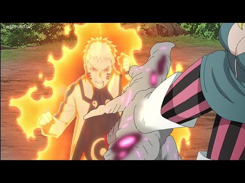 Naruto vs delta - 3 - mayo 6, 2022