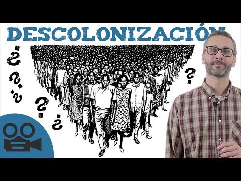 Consecuencias de la descolonización - 51 - mayo 6, 2022