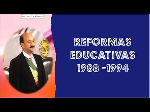 Carlos salinas de gortari educación - 3 - mayo 6, 2022