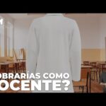 Cuanto gana un profesor de secundaria en argentina 2022