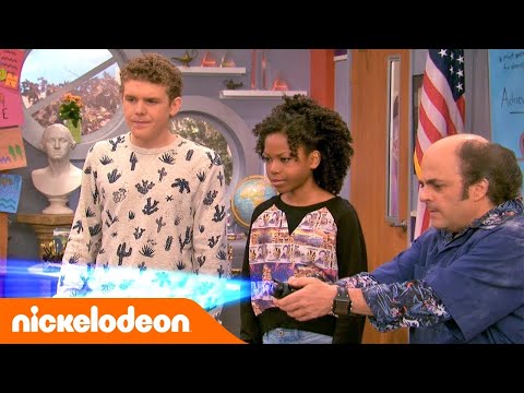 Henry danger episodios completos - 3 - mayo 2, 2022