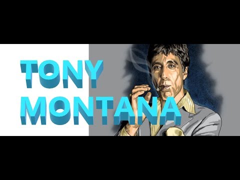 Quien es tony montana - 3 - mayo 2, 2022