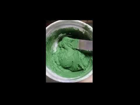 Color verde cemento - 3 - mayo 2, 2022