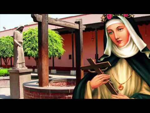 Milagro de santa rosa de lima - 3 - mayo 2, 2022