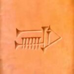 Características de la escritura cuneiforme