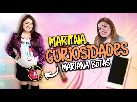 Mariana botas tiene hijos - 3 - mayo 2, 2022