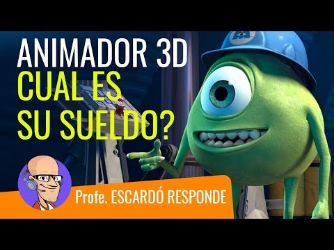 Cuanto gana un animador 3d en colombia - 3 - mayo 2, 2022