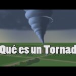 Consecuencias de un tornado