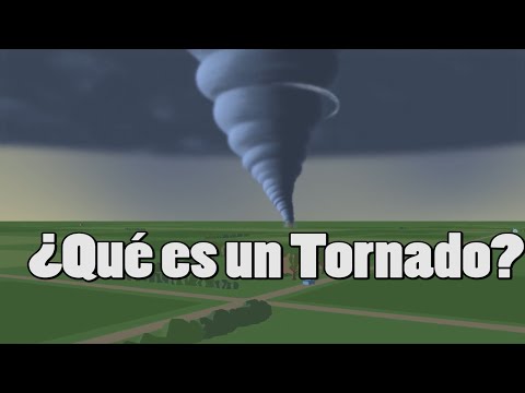 Consecuencias de un tornado - 3 - mayo 2, 2022