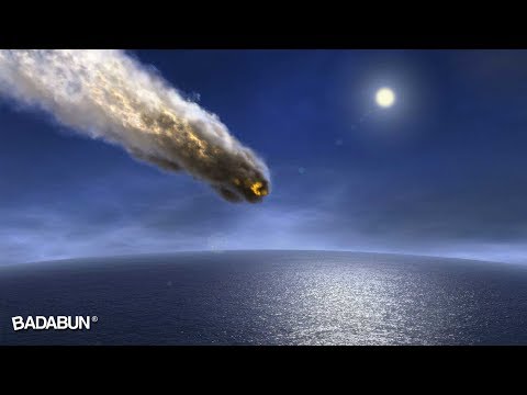 A qué se le conoce como meteoro - 73 - mayo 2, 2022