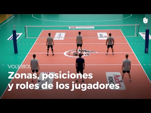 Zaguero voleibol - 3 - mayo 2, 2022