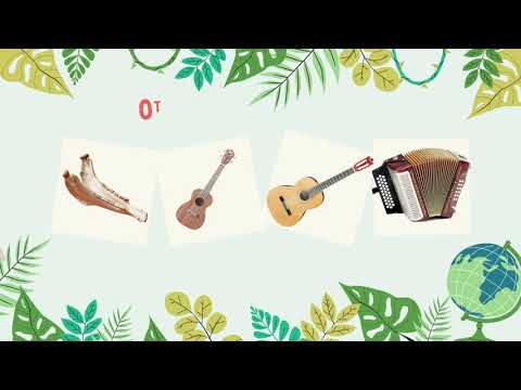 Instrumentos musicales de rapa nui - 3 - mayo 2, 2022