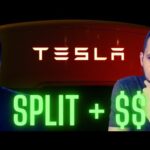 Tesla ofrece dividendos