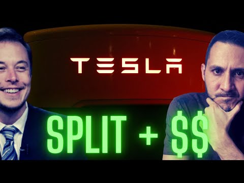 Tesla ofrece dividendos - 57 - enero 4, 2023