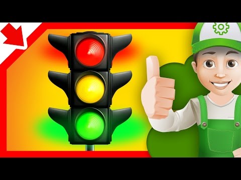 Por qué es importante respetar las luces del semáforo - 3 - mayo 2, 2022