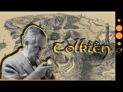 La epopeya de Tolkien: El Señor de los Anillos - 3 - febrero 19, 2023