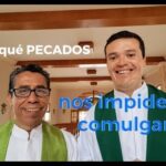Lista de pecados que impiden comulgar