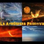 Características de la atmósfera primitiva
