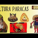 Departamento donde se ubica la cultura paracas