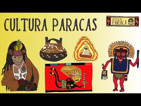 Departamento donde se ubica la cultura paracas - 3 - mayo 2, 2022