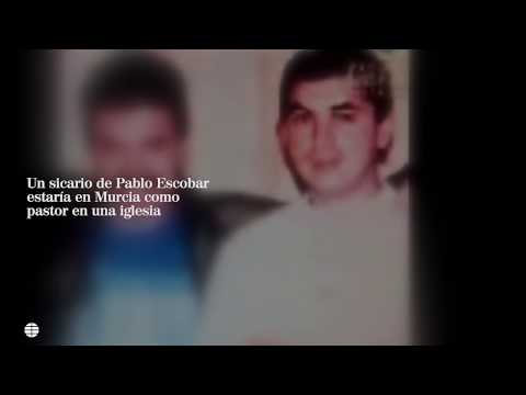 El Pastor Pablo Escobar: Una Mirada a su Vida - 3 - enero 2, 2023