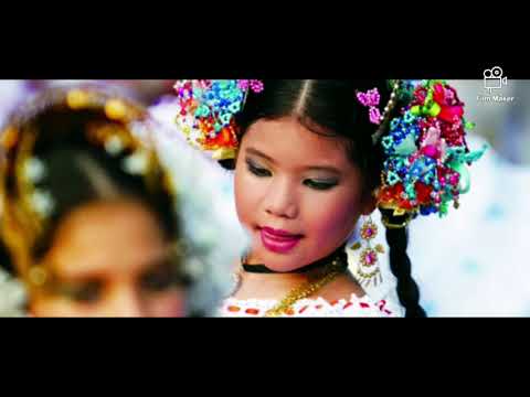Historia del folklore panameño - 7 - mayo 2, 2022