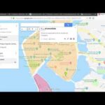 Delimitando tu Zona en Google Maps