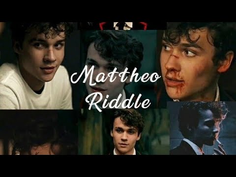 Matteo riddle - 3 - mayo 2, 2022