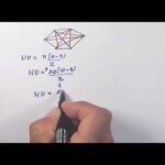 Cómo calcular el número de diagonales de un dodecágono