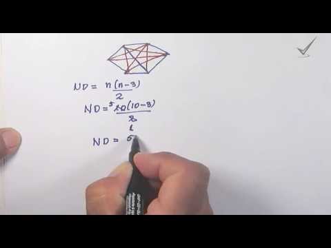Cómo calcular el número de diagonales de un dodecágono - 3 - mayo 2, 2022