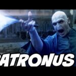 El Patronus de Voldemort: Explorando el Significado Detrás