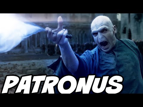 El Patronus de Voldemort: Explorando el Significado Detrás - 3 - febrero 18, 2023
