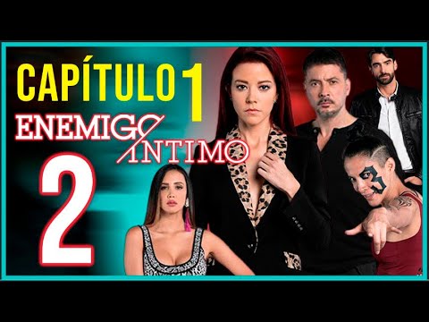 Enemigo íntimo 2 netflix estreno - 3 - mayo 2, 2022