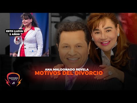 Guillermo maldonado se divorcia - 3 - mayo 2, 2022