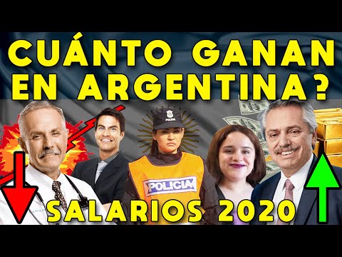 Cuanto gana un cirujano en argentina - 3 - abril 16, 2022