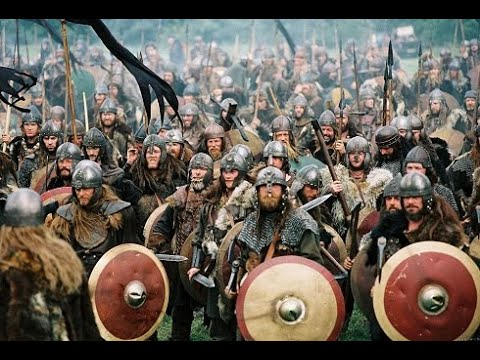 Porque los bárbaros invadieron el imperio romano - 3 - abril 16, 2022