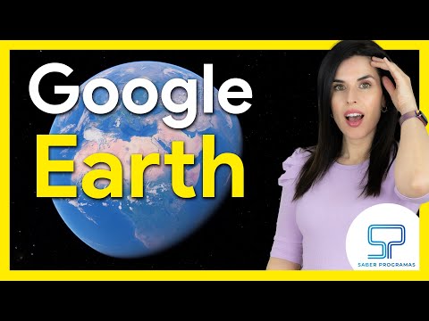 Google earth en tiempo real - 3 - abril 16, 2022