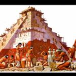 Cuáles eran las construcciones mayas más importantes