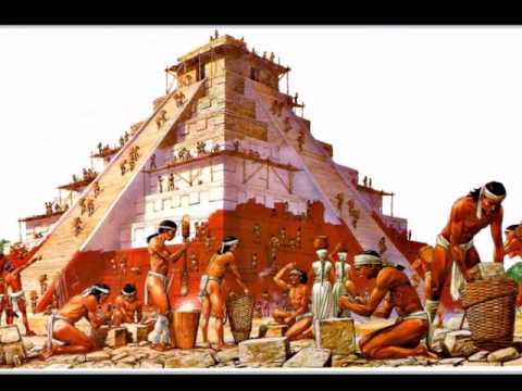 Cuáles eran las construcciones mayas más importantes - 3 - abril 16, 2022