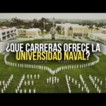 Escuela naval de veracruz carreras que ofrece