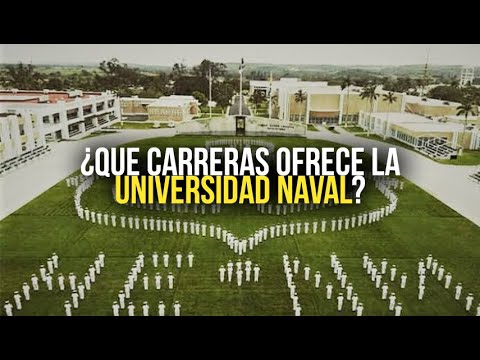 Escuela naval de veracruz carreras que ofrece - 25 - abril 16, 2022