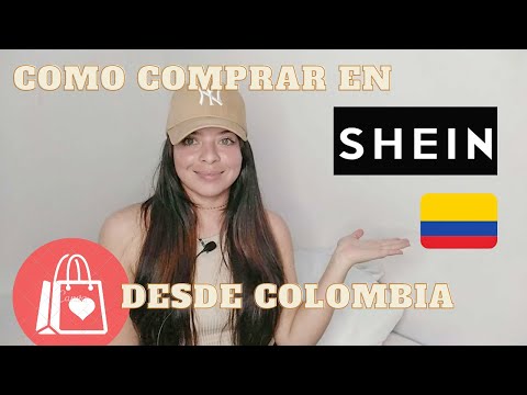 Como comprar en shein desde colombia - 3 - abril 16, 2022