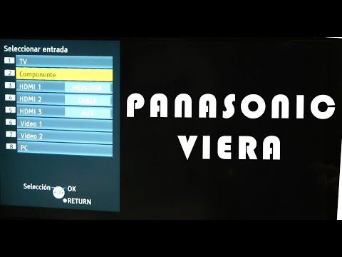 ‘Panasonic Bluetooth TV: La Actualización Perfecta’