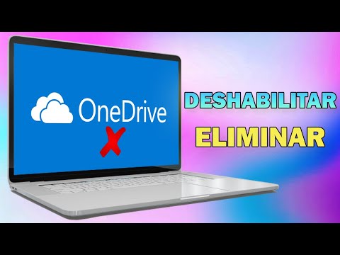 Detener la Sincronización de OneDrive - 3 - diciembre 25, 2022