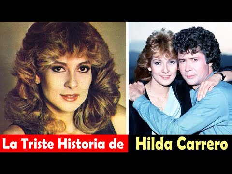 Hilda carrero - 3 - abril 16, 2022