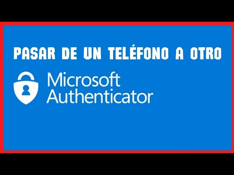 Cambiando el celular: Cómo usar Microsoft Authenticator - 3 - diciembre 25, 2022